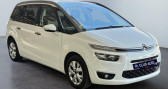 Annonce Citroen C4 Picasso 5 Places occasion Diesel Grand Picasso II BlueHDi 120ch Business S&S EAT6  Alfortville