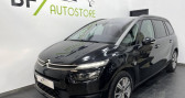 Citroen C4 Picasso 5 Places Grand Picasso II BlueHDi 120ch Exclusive S&S   Brest 29