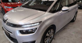 Citroen C4 Picasso 5 Places occasion année 2015 boite Automatique Annonce Citroen C4 Picasso 5 Places occasion Diesel Grand Picasso II BlueHDi 150ch Business + S&S EAT6 à Sainte-Geneviève-des-Bois