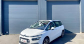 Citroen C4 Picasso 5 Places occasion année 2017 boite Manuelle Annonce Citroen C4 Picasso 5 Places occasion Diesel Grand Picasso II BlueHDi 150ch Business + S&S à Bréal-sous-Montfort