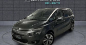 Citroen C4 Picasso 5 Places occasion année 2016 boite Manuelle Annonce Citroen C4 Picasso 5 Places occasion Diesel Grand Picasso II BlueHDi 150ch Feel à Puteaux