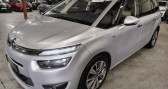 Annonce Citroen C4 Picasso 5 Places occasion Diesel Grand Picasso II e-HDi 115ch Exclusive ETG6  Sainte-Genevive-des-Bois
