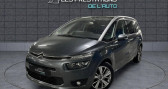 Annonce Citroen C4 Picasso 5 Places occasion Diesel Grand Picasso II HDi 150 Exclusive EAT6 � Puteaux