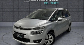 Citroen C4 Picasso 5 Places , garage LES PRESTATIONS DE L'AUTO  Puteaux