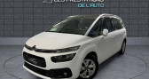 Citroen C4 Picasso 5 Places occasion année 2017 boite Manuelle Annonce Citroen C4 Picasso 5 Places occasion Essence Grand Picasso II PureTech 130ch Live à Puteaux