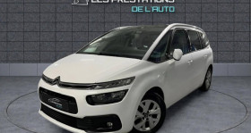 Citroen C4 Picasso 5 Places occasion 2017 mise en vente à Puteaux par le garage LES PRESTATIONS DE L'AUTO - photo n°1