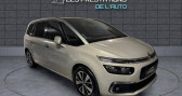 Citroen C4 Picasso 5 Places occasion année 2016 boite Automatique Annonce Citroen C4 Picasso 5 Places occasion Essence Grand Picasso II PureTech 130ch Shine S&S EAT6 à Puteaux