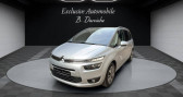Citroen C4 Picasso 5 Places Grand Picasso II THP 165ch Exclusive S&S EAT6  � Châtenay-Malabry 92