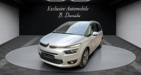 Citroen C4 Picasso 5 Places , garage EXCLUSIVE AUTOMOBILE � Châtenay-Malabry