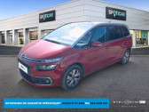 Citroen C4 Picasso 5 Places occasion année 2018 boite Manuelle Annonce Citroen C4 Picasso 5 Places occasion Essence Grand Picasso PureTech 130 S&S Feel à TOURS