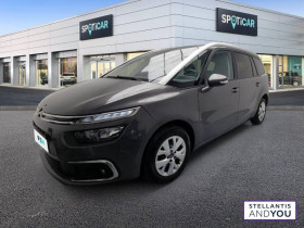 Citroen C4 Picasso 5 Places , garage SPOTICAR STELLANTIS &YOU MARSEILLE RABATAU  MARSEILLE