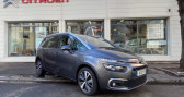 Citroen C4 Picasso 5 Places occasion année 2018 boite Manuelle Annonce Citroen C4 Picasso 5 Places occasion Diesel Grand Picasso-spacetourer 7 places Feel pack 04-18 1 ère mai à SAINT-ETIENNE