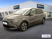 Citroen C4 Picasso 5 Places occasion année 2018 boite Automatique Annonce Citroen C4 Picasso 5 Places occasion Essence Grand Picasso THP 165 S&S EAT6 Shine à MASSY
