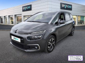 Citroen C4 Picasso 5 Places occasion année 2018 boite Automatique Annonce Citroen C4 Picasso 5 Places occasion Essence Grand Picasso THP 165 S&S EAT6 Shine à MASSY