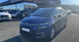 Citroen C4 Picasso 5 Places occasion 2017 mise en vente à AUBIERE par le garage CEN AUTO - photo n°1