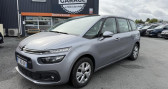 Annonce Citroen C4 Picasso 5 Places occasion Diesel Grand SpaceTourer 1.5 BlueHDi - 130 Business  GUERET