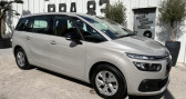 Citroen C4 Picasso 5 Places Grand SpaceTourer 1.5 BlueHDi - 130 S&S - BV EAT8 2013 MONOS   Le Muy 83