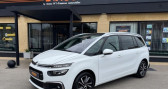 Citroen C4 Picasso 5 Places occasion année 2018 boite Automatique Annonce Citroen C4 Picasso 5 Places occasion Diesel Grand SPACETOURER BLUEHDI 120CH S&S BUSINESS EAT6 7 PLACES à Marignane