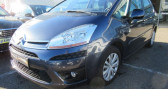Citroen C4 Picasso 5 Places occasion année 2009 boite Automatique Annonce Citroen C4 Picasso 5 Places occasion Diesel HDi 110 Airdream Pack Ambiance BMP6 à AUBIERE