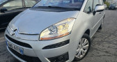 Citroen C4 Picasso 5 Places HDi 110 Business   Riom 63