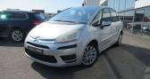 Citroen C4 Picasso 5 Places occasion année 2008 boite Manuelle Annonce Citroen C4 Picasso 5 Places occasion Diesel HDi 110 en l etat à AUBIERE