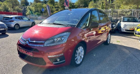 Citroen C4 Picasso 5 Places , garage MIRACARS  Les Pennes-Mirabeau
