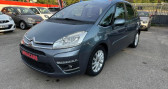 Annonce Citroen C4 Picasso 5 Places occasion Diesel HDi 110 Exclusive GPS 1ER MAIN  Les Pennes-Mirabeau