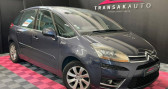 Citroen C4 Picasso 5 Places HDi 110 FAP Airdream Exclusive BMP6 SECONDE MAIN ORIGINE FRA   Lesmnils 54