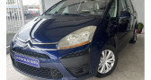 Citroen C4 Picasso 5 Places occasion année 2008 boite Automatique Annonce Citroen C4 Picasso 5 Places occasion Diesel HDi 110 FAP Airdream à CREUZIER LE VIEUX