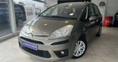 Citroen C4 Picasso 5 Places occasion année 2011 boite Manuelle Annonce Citroen C4 Picasso 5 Places occasion Diesel HDi 110 FAP Attraction à CREUZIER LE VIEUX