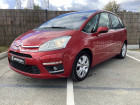Citroen C4 Picasso 5 Places occasion année 2012 boite Manuelle Annonce Citroen C4 Picasso 5 Places occasion Diesel HDI 110 FAP CONFORT hdi 110 fap exclusive black top à Ganges