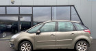 Citroen C4 Picasso 5 Places occasion Marron année 2013 boite Manuelle Annonce Citroen C4 Picasso 5 Places occasion Diesel HDi 110 FAP Exclusive à Bouxières Sous Froidmond