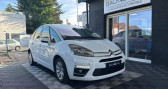Citroen C4 Picasso 5 Places occasion année 2011 boite Manuelle Annonce Citroen C4 Picasso 5 Places occasion Diesel HDi 110 FAP Exclusive à NANTES