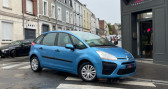 Citroen C4 Picasso 5 Places occasion année 2007 boite Manuelle Annonce Citroen C4 Picasso 5 Places occasion Diesel HDi 110 FAP Pack / 4 PNEUS NEUFS à Cambrai