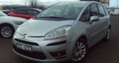 Annonce Citroen C4 Picasso 5 Places occasion Diesel HDi 110 Millenium BMP6 � Cournon D'Auvergne