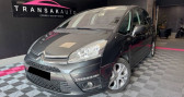 Citroen C4 Picasso 5 Places HDi 110 Millenium   Champs-sur-Yonne 89