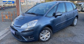 Annonce Citroen C4 Picasso 5 Places occasion Diesel HDi 110 Passion Bleus  COURNON
