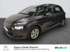 Citroen C4 Picasso 5 Places occasion année 2014 boite Manuelle Annonce Citroen C4 Picasso 5 Places occasion Diesel HDi 115ch Confort à PLOERMEL