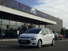 Citroen C4 Picasso 5 Places occasion année 2014 boite Manuelle Annonce Citroen C4 Picasso 5 Places occasion Diesel HDI 115CH CONFORT à Campsas