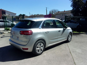 Citroen C4 Picasso 5 Places HDI 115CH INTENSIVE  occasion  Toulouse - photo n6