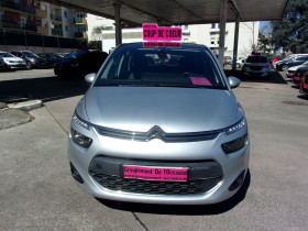 Citroen C4 Picasso 5 Places HDI 115CH INTENSIVE  occasion  Toulouse - photo n4