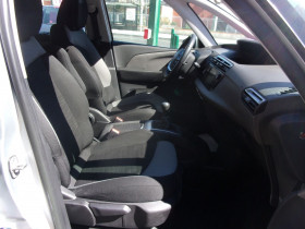 Citroen C4 Picasso 5 Places HDI 115CH INTENSIVE  occasion  Toulouse - photo n8