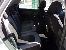 Citroen C4 Picasso 5 Places HDI 115CH INTENSIVE  occasion  Toulouse - photo n11