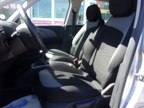 Citroen C4 Picasso 5 Places HDI 115CH INTENSIVE  occasion  Toulouse - photo n9