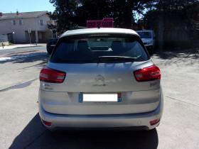 Citroen C4 Picasso 5 Places HDI 115CH INTENSIVE  occasion  Toulouse - photo n7