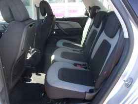 Citroen C4 Picasso 5 Places HDI 115CH INTENSIVE  occasion  Toulouse - photo n10
