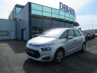 Citroen C4 Picasso 5 Places occasion Gris année 2014 boite Manuelle Annonce Citroen C4 Picasso 5 Places occasion Diesel HDI 115CH INTENSIVE à Labège