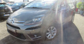 Citroen C4 Picasso 5 Places occasion année 2008 boite Automatique Annonce Citroen C4 Picasso 5 Places occasion Diesel HDi 138 FAP Exclusive BMP6 à AUBIERE