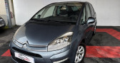 Annonce Citroen C4 Picasso 5 Places occasion Diesel HDi 150 Millenium � Cournon d'Auvergne