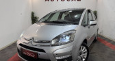 Annonce Citroen C4 Picasso 5 Places occasion Diesel HDi 160 Exclusive AUTOMATIQUE  92500KMS � THIERS